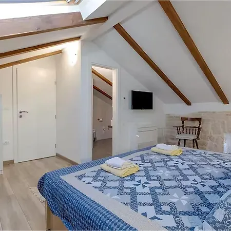 Gorgeous In With Wifi Feriehus